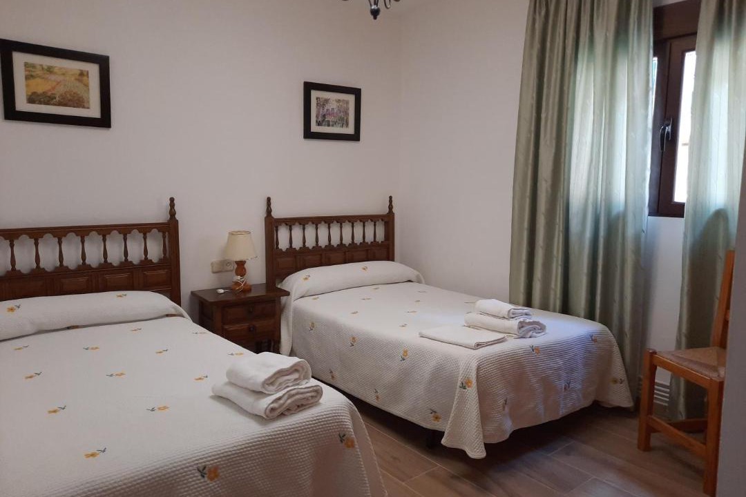 Photo of Bedroom in Beteta