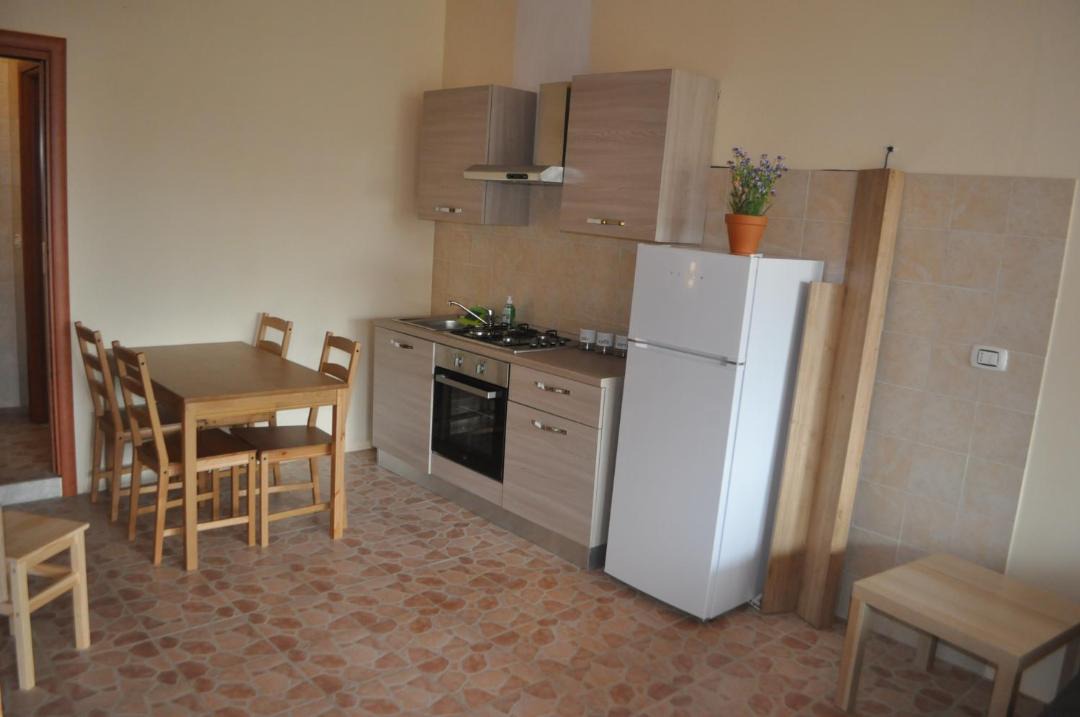 Photo of Kitchen in Terminillo