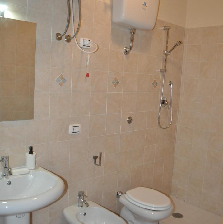 Photo of Bathroom in Terminillo