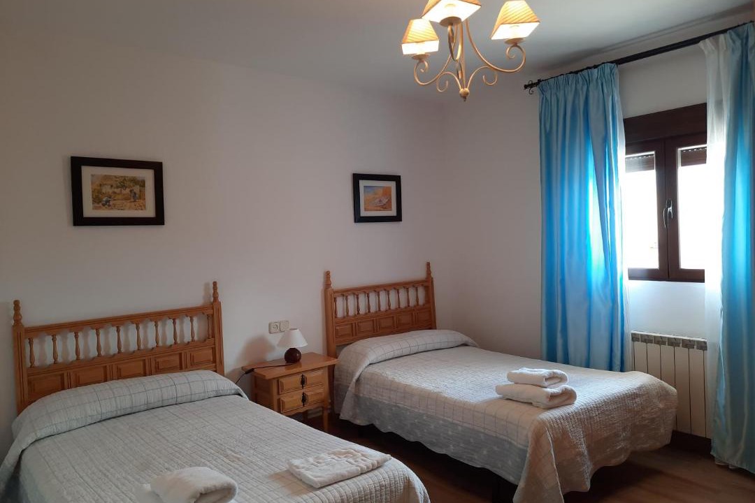 Photo of Bedroom in Beteta