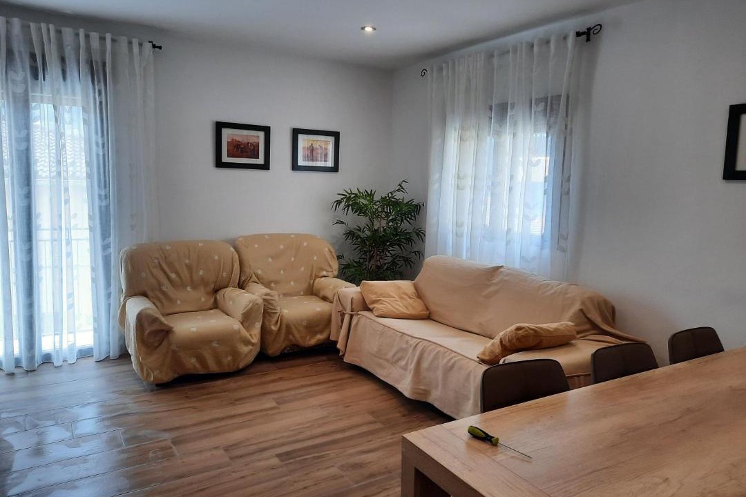 Photo of Livingroom in Beteta