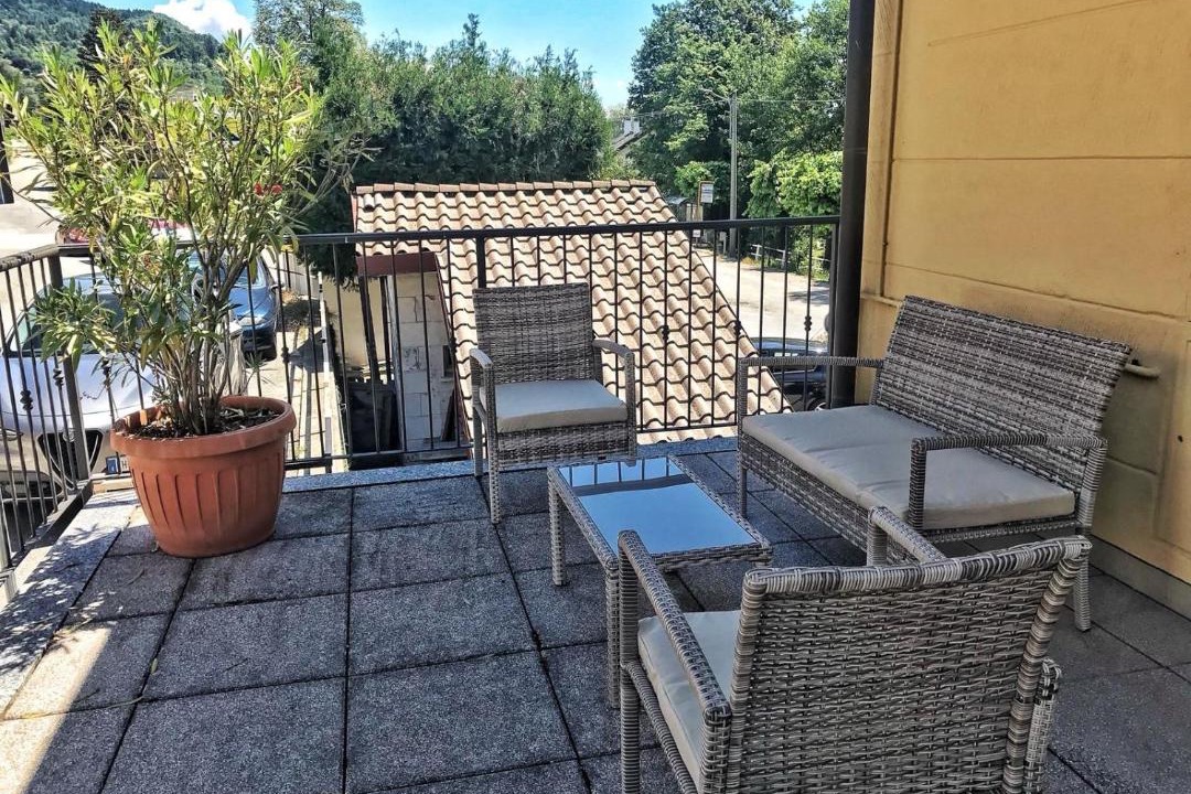 Photo of Patio Balcony in Premeno