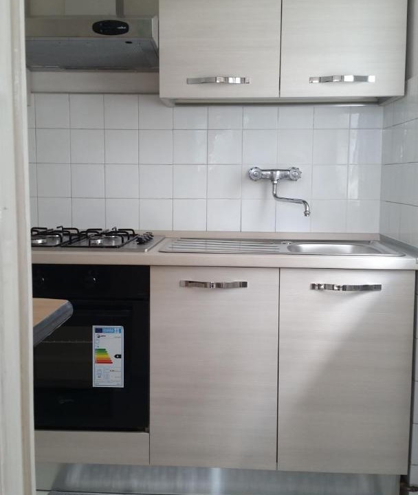 Photo of Kitchen in Sale Marasino