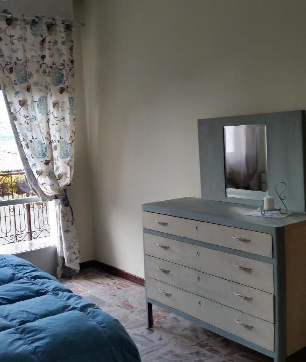 Photo of Bedroom in Sale Marasino