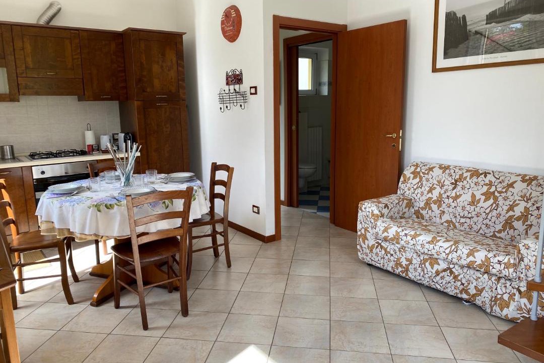 Photo of Livingroom in Premeno