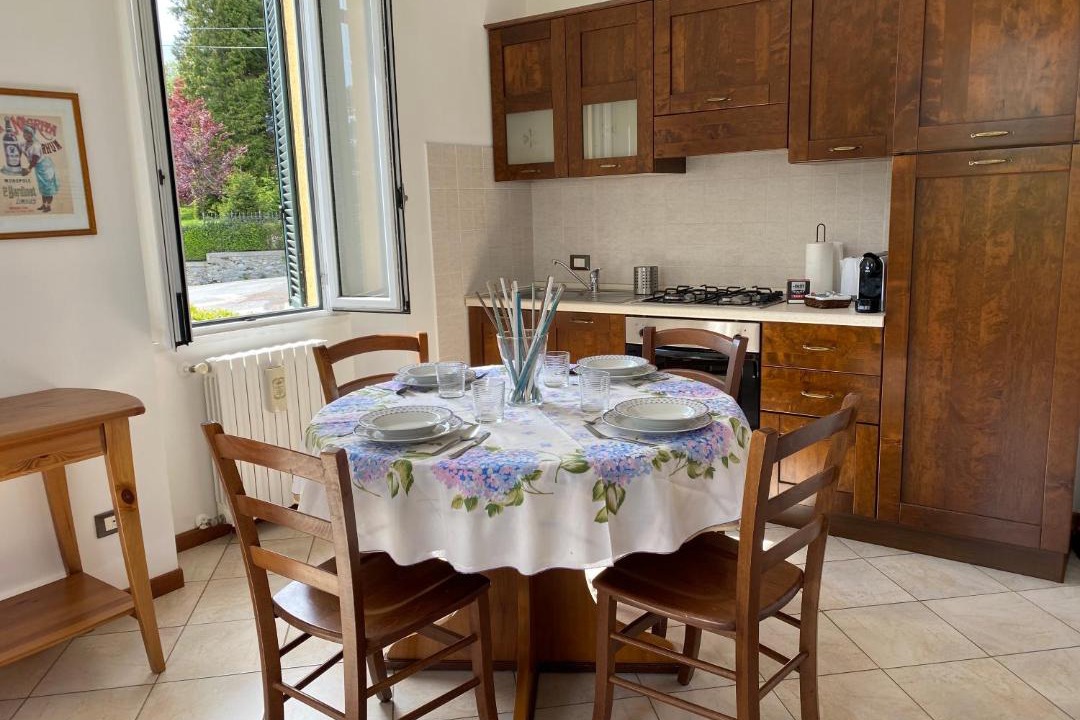 Photo of Kitchen in Premeno