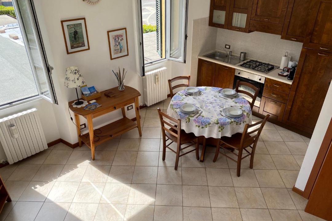 Photo of Kitchen in Premeno