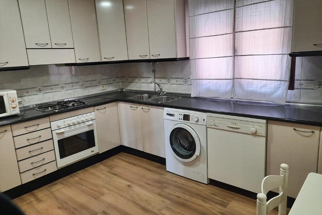 Photo of Kitchen in Beteta