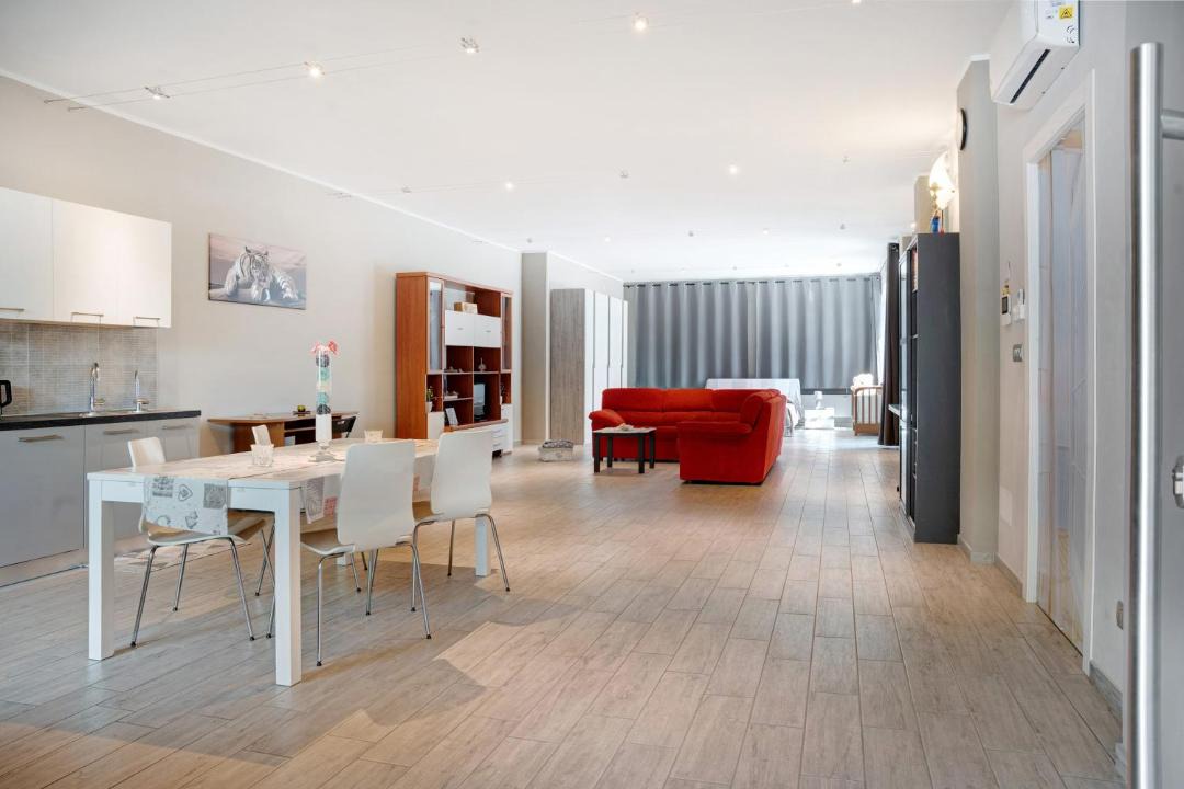 Photo of Livingroom in Bene Vagienna