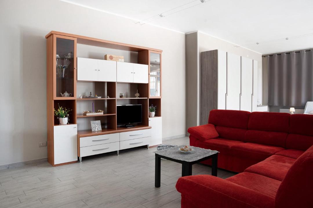 Photo of Livingroom in Bene Vagienna