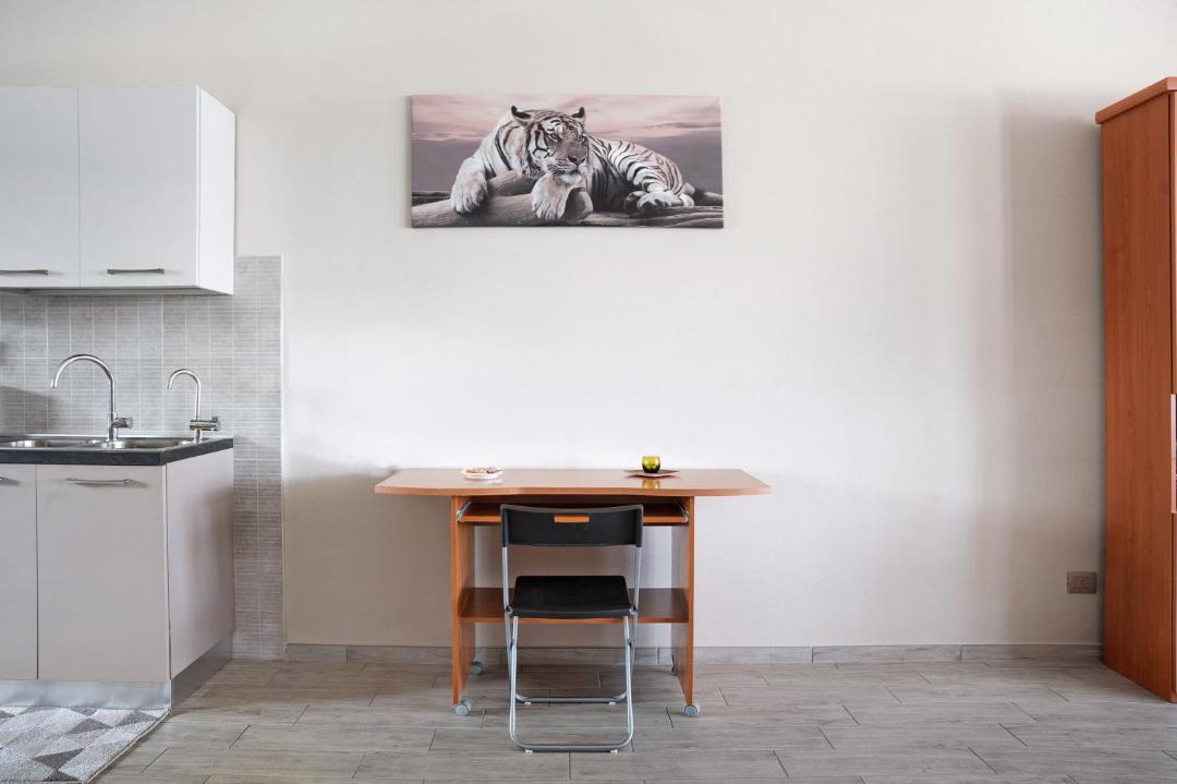 Photo of Kitchen in Bene Vagienna