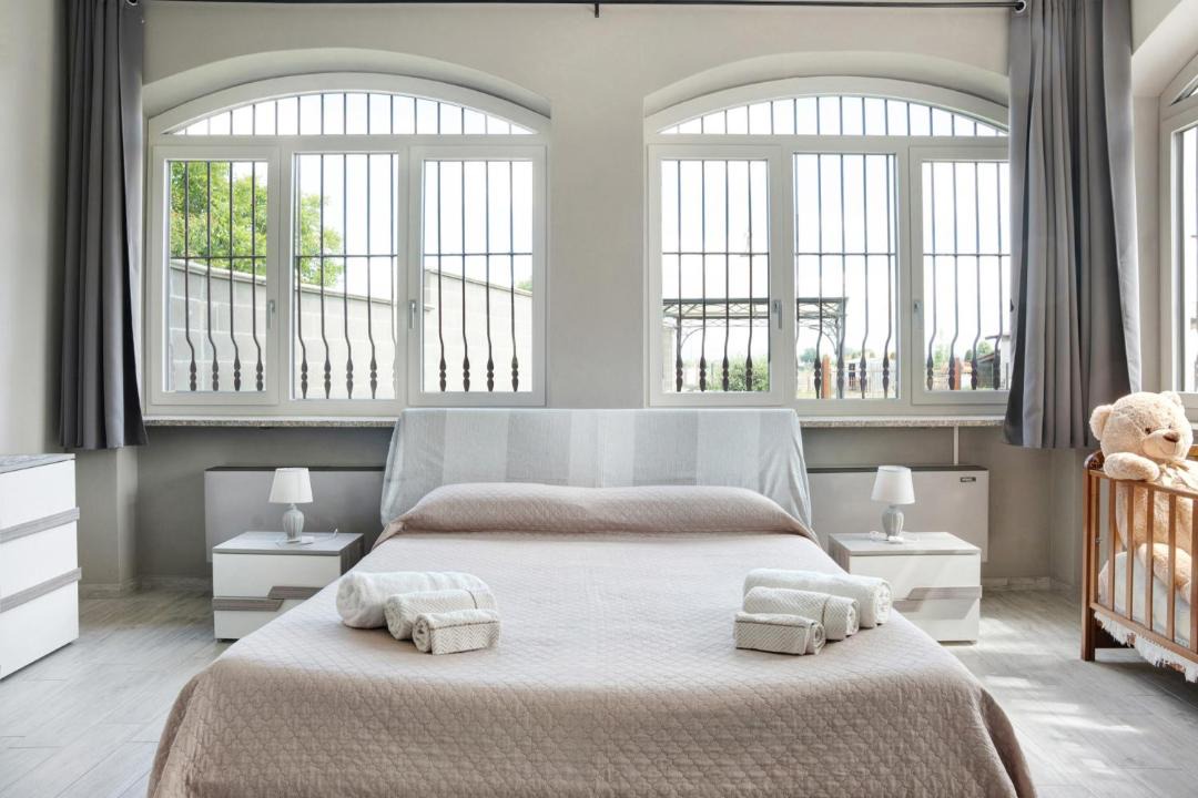 Photo of Bedroom in Bene Vagienna