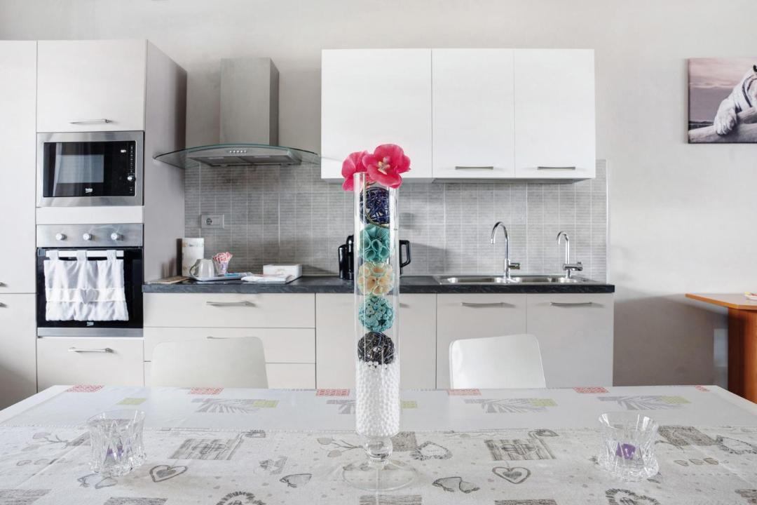 Photo of Kitchen in Bene Vagienna