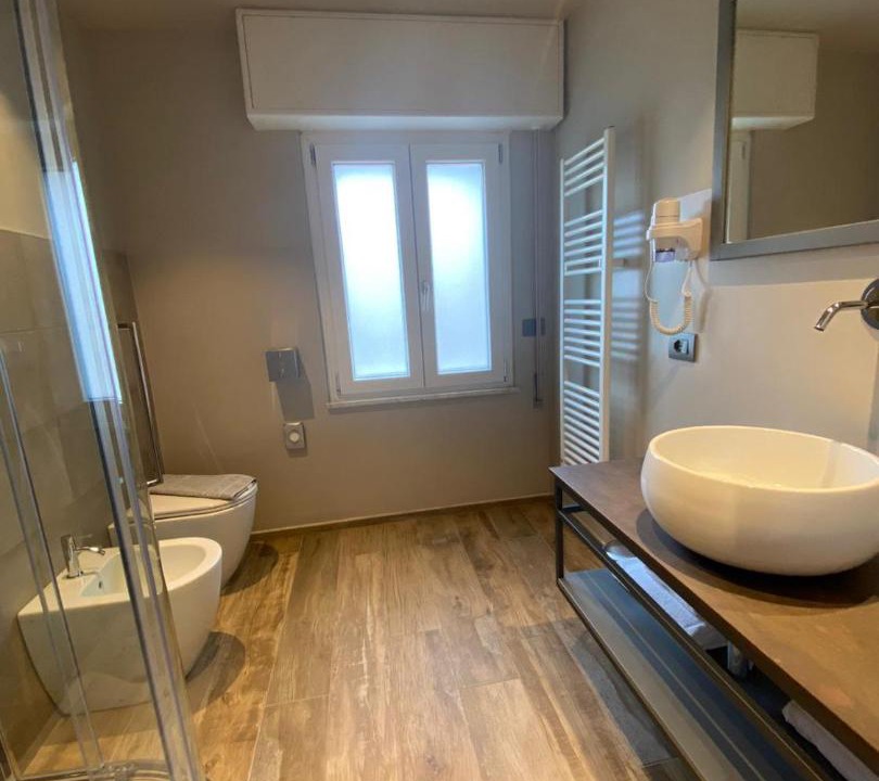 Photo of Bathroom in Calizzano