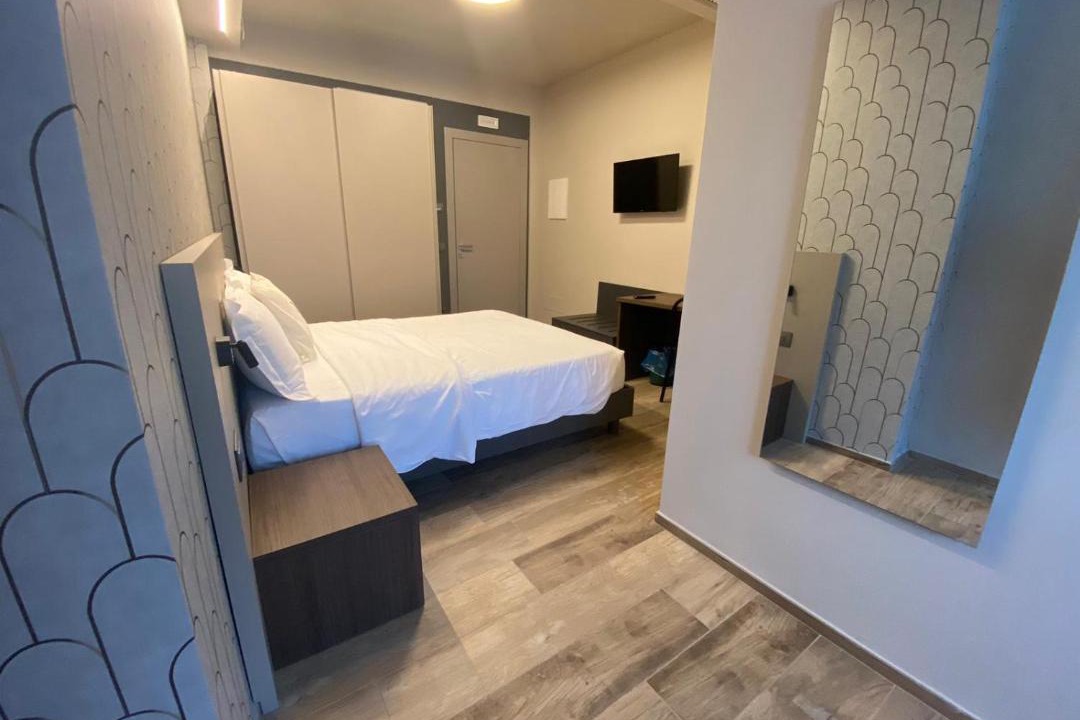 Photo of Bedroom in Calizzano