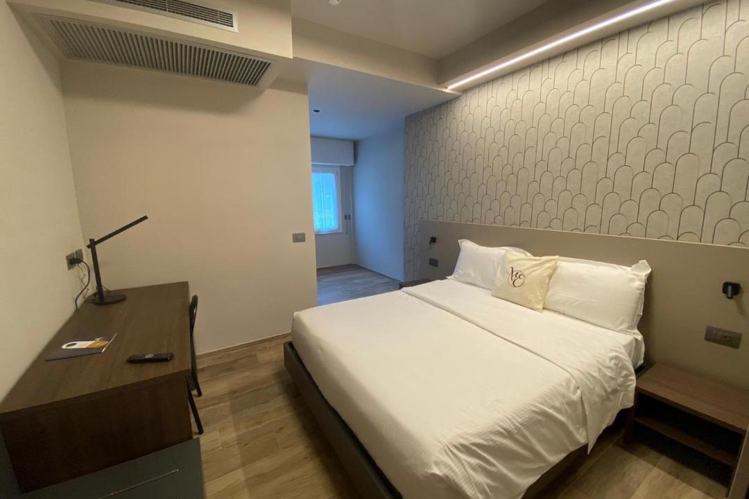 Photo of Bedroom in Calizzano
