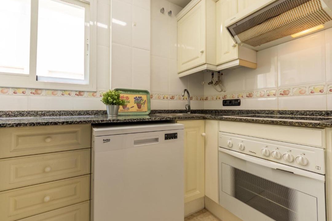 Photo of Kitchen in Cubelles