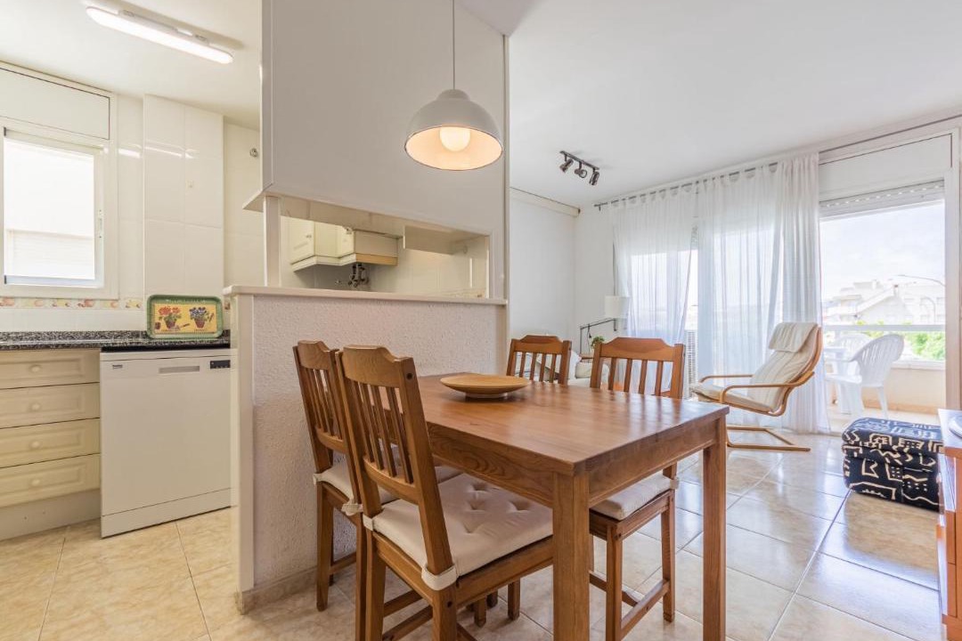Photo of Kitchen in Cubelles