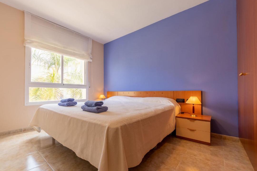 Photo of Bedroom in Cubelles