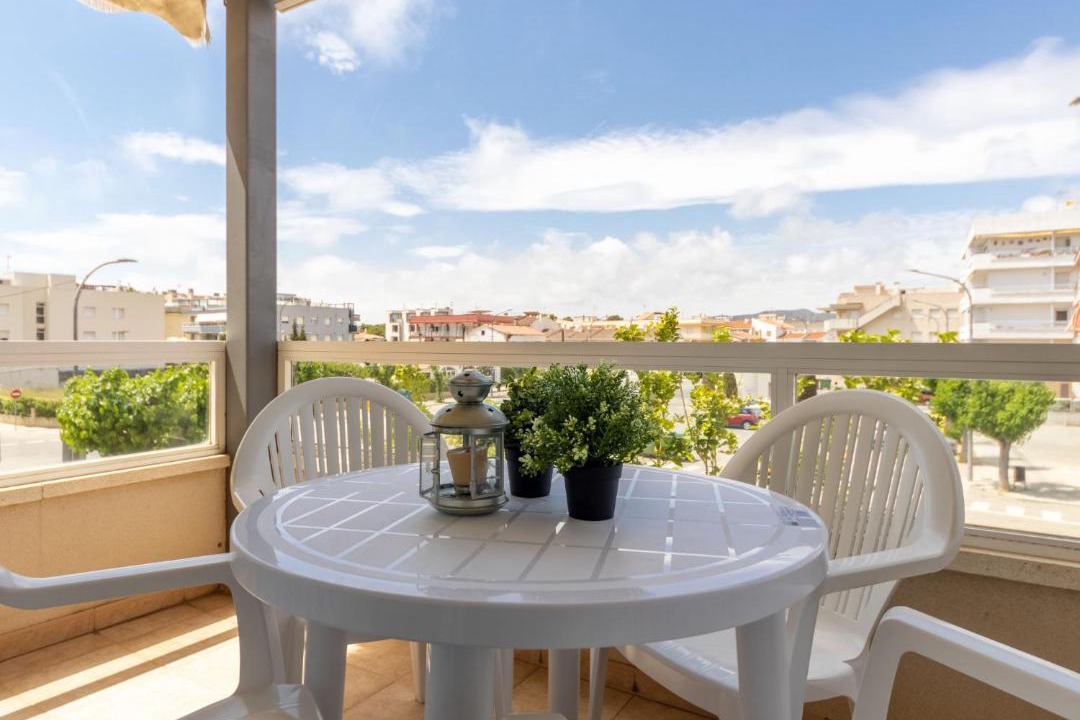 Photo of Patio Balcony in Cubelles