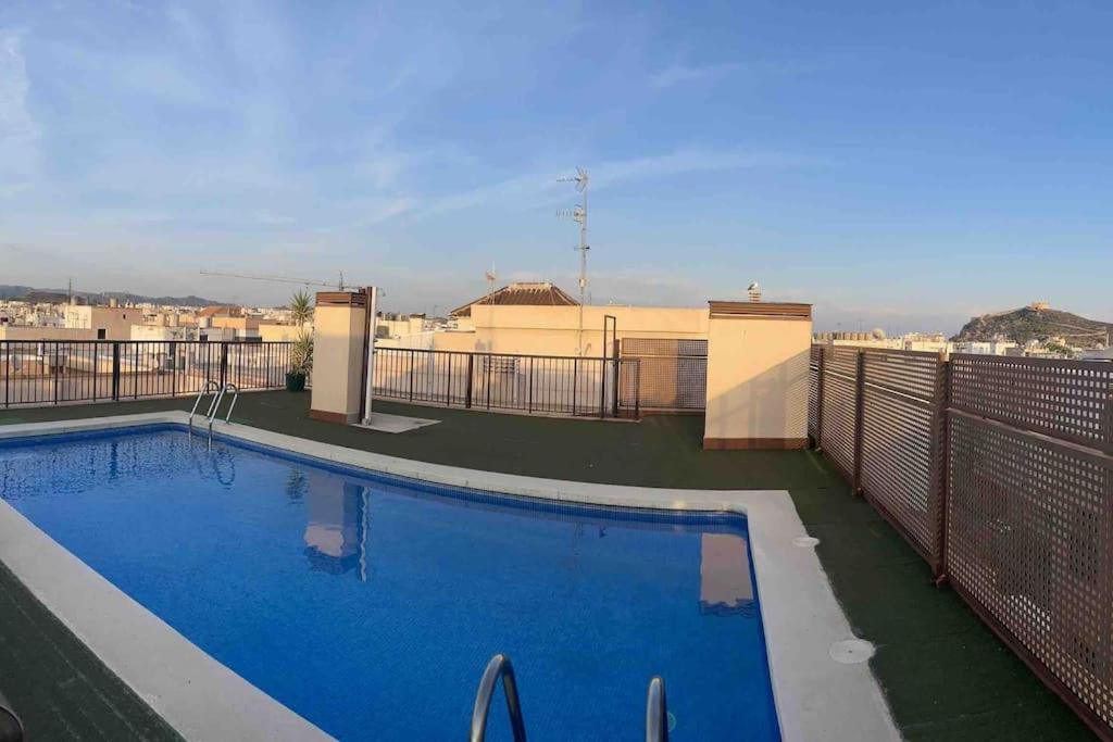 Photo of Outdoor in Aguilas