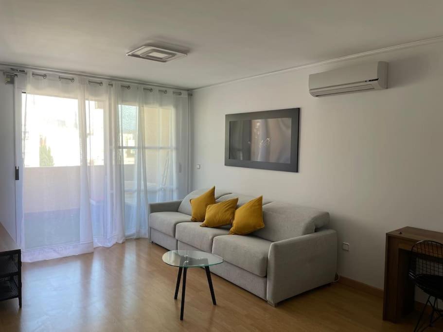 Photo of Livingroom in Aguilas