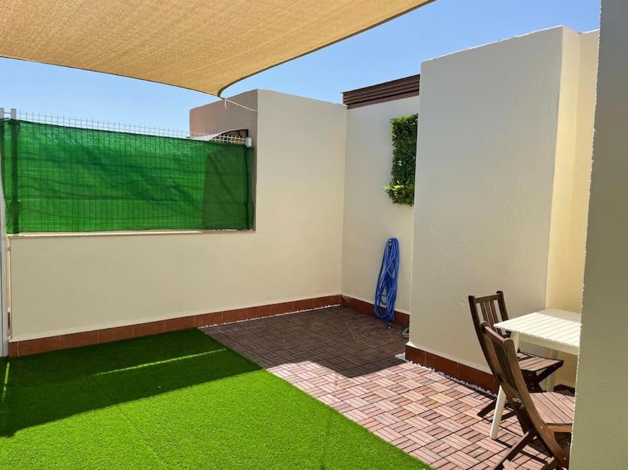 Photo of Patio Balcony in Aguilas