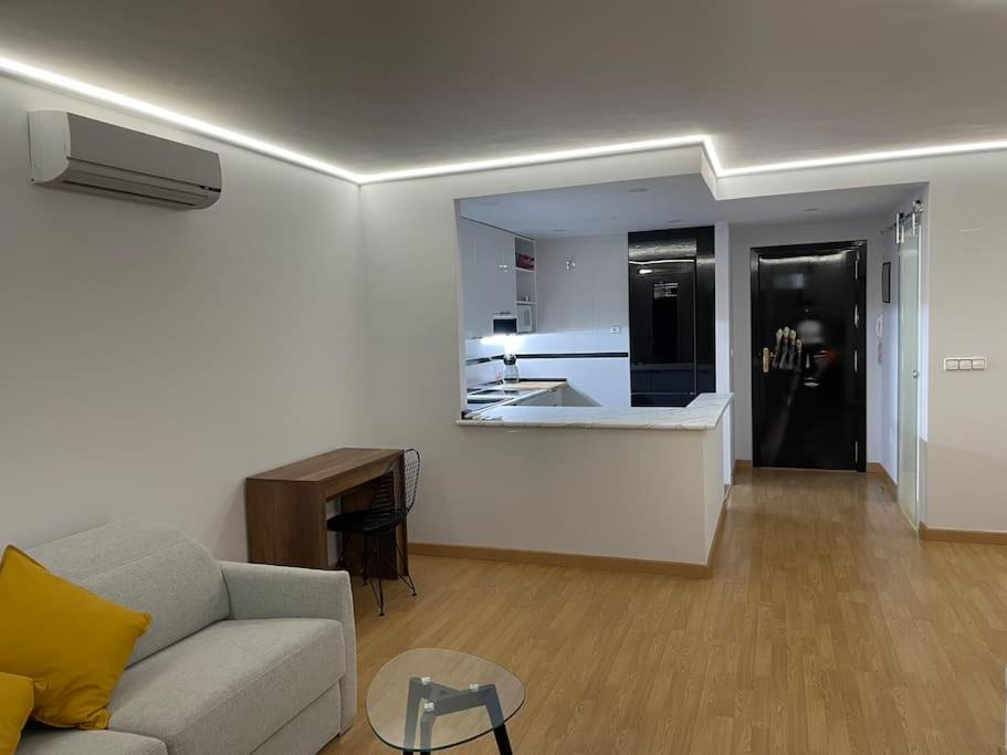 Photo of Livingroom in Aguilas