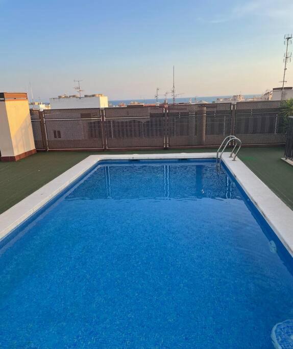 Photo of Outdoor in Aguilas