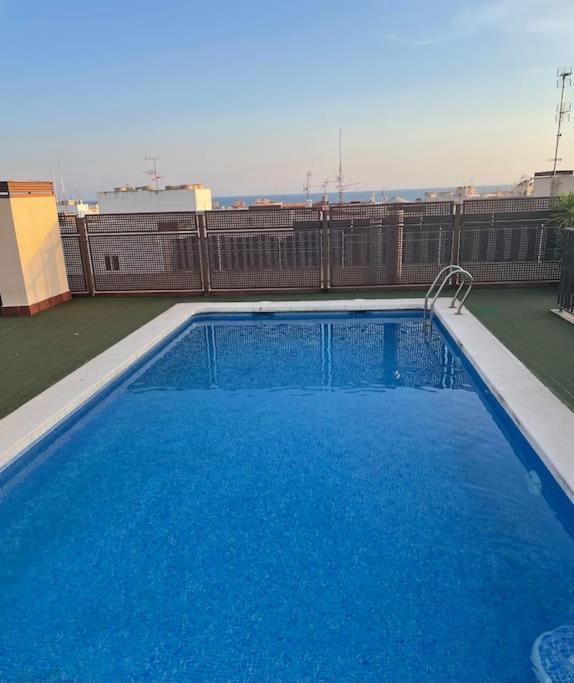 Photo of Outdoor in Aguilas