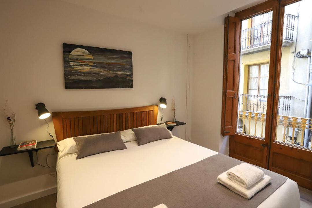 Photo of Bedroom in Camprodon