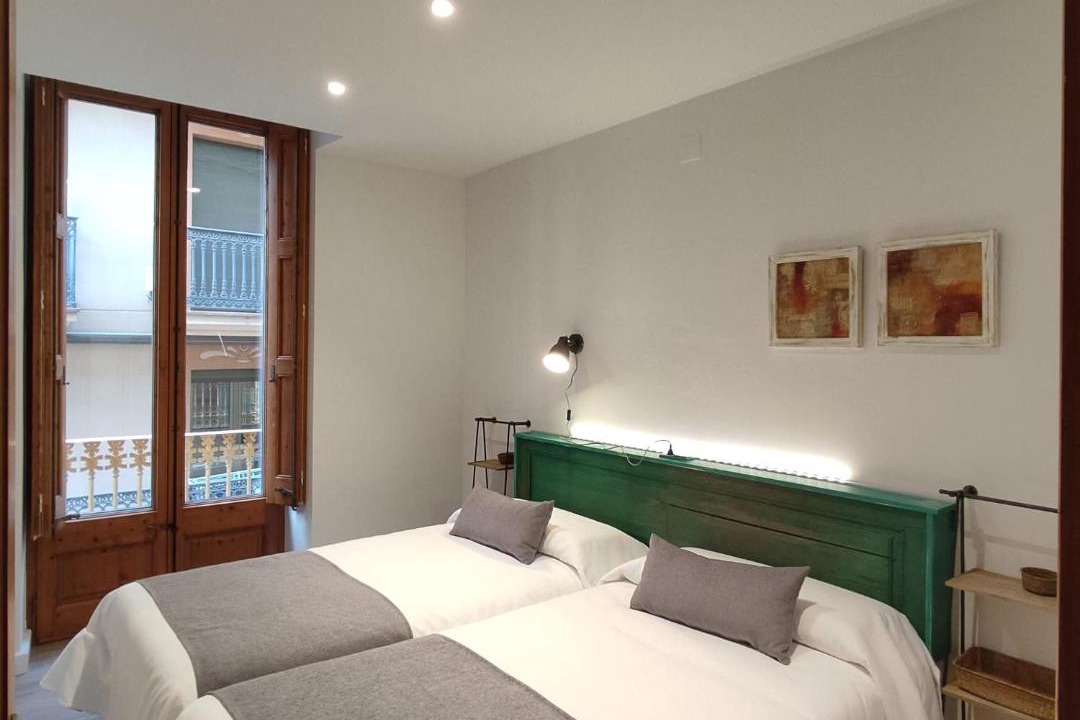 Photo of Bedroom in Camprodon