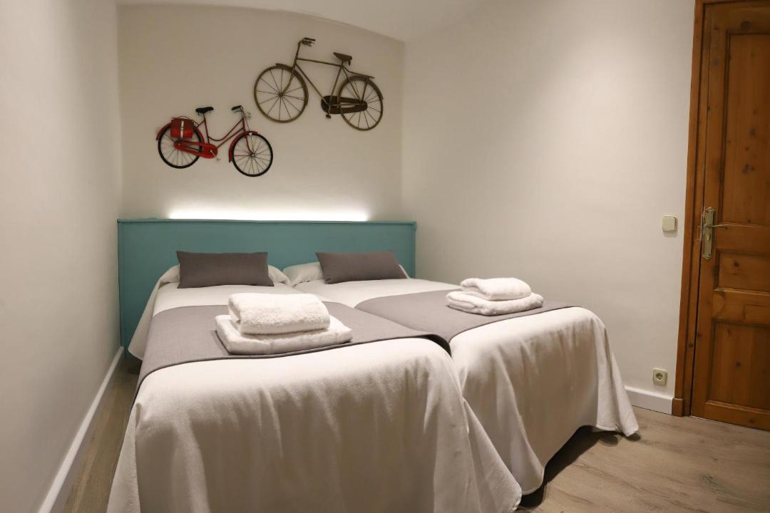 Photo of Bedroom in Camprodon