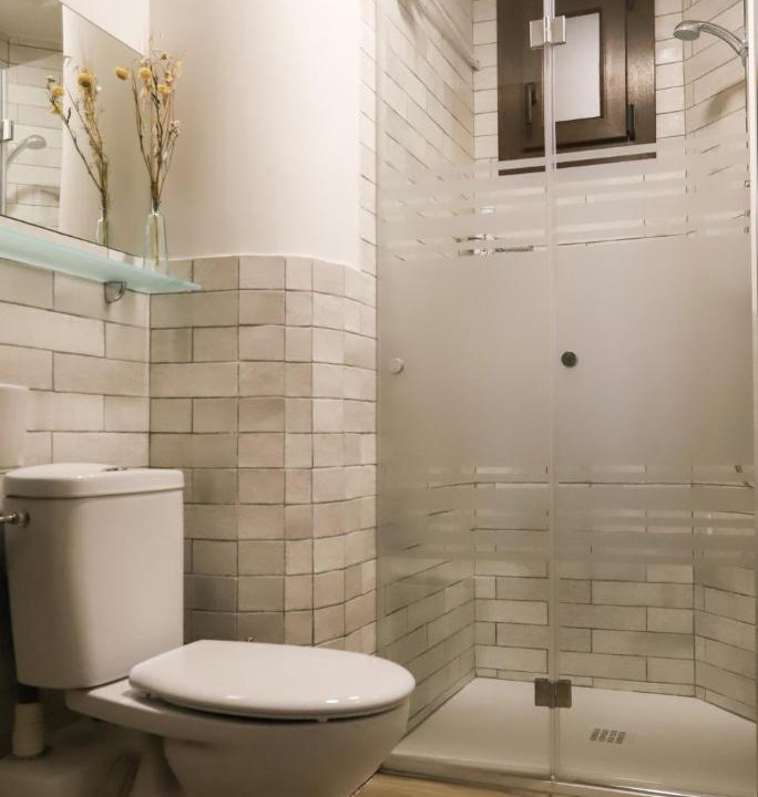 Photo of Bathroom in Camprodon