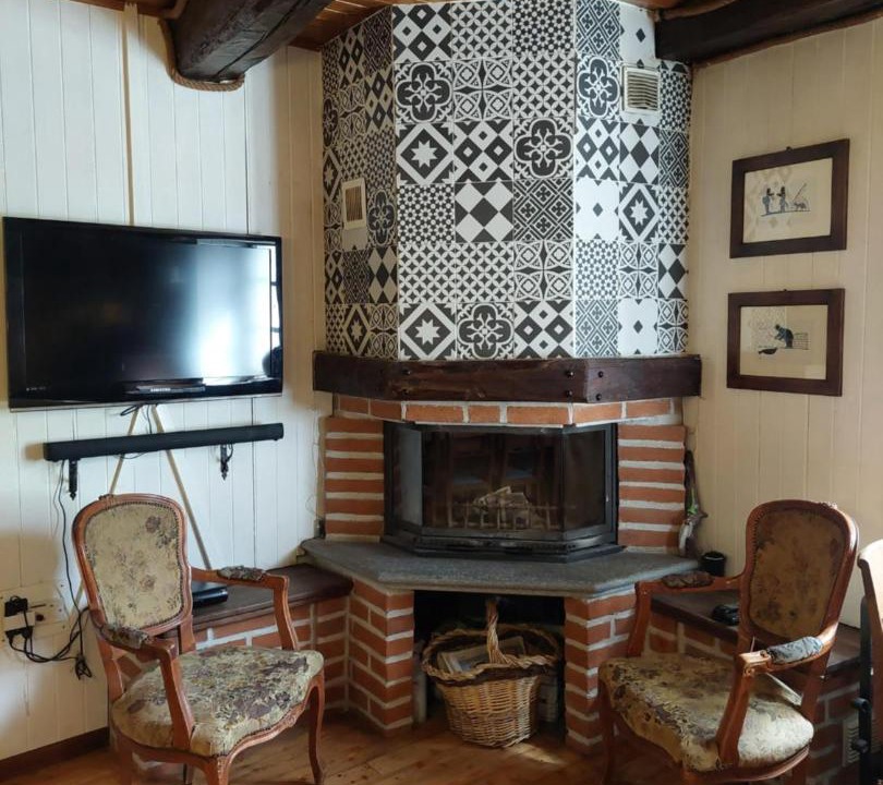 Photo of Livingroom in Mattie