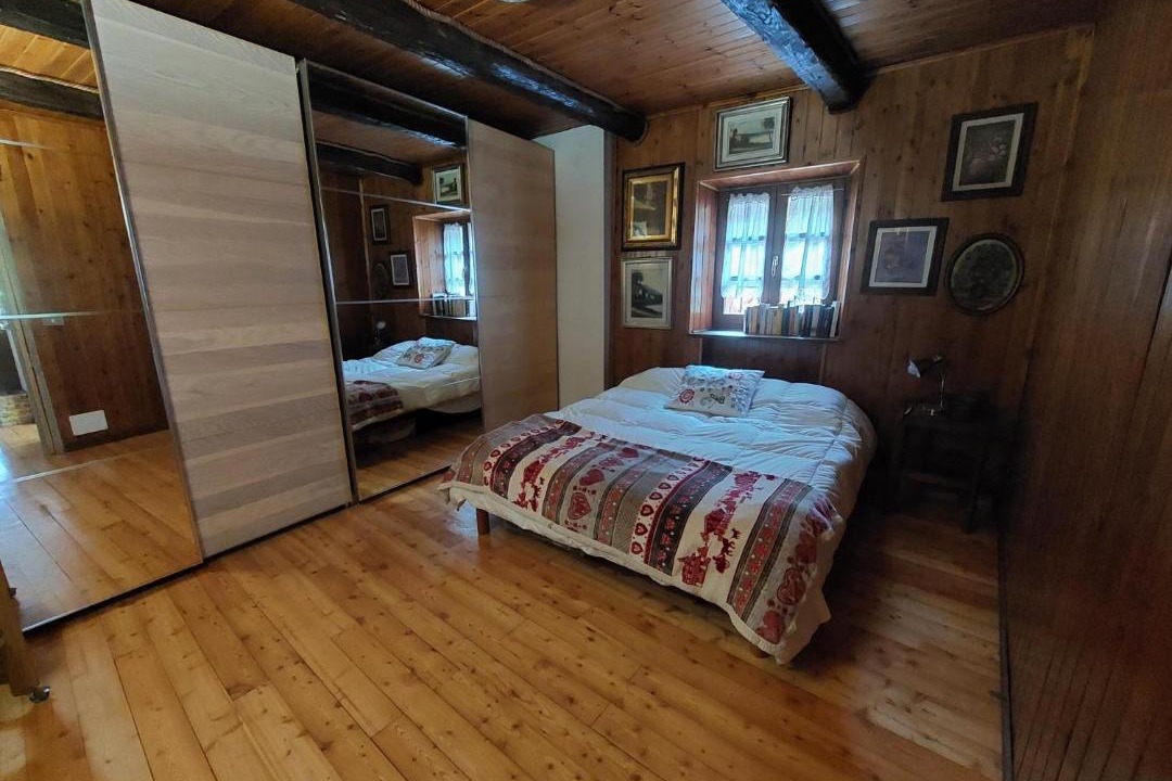Photo of Bedroom in Mattie