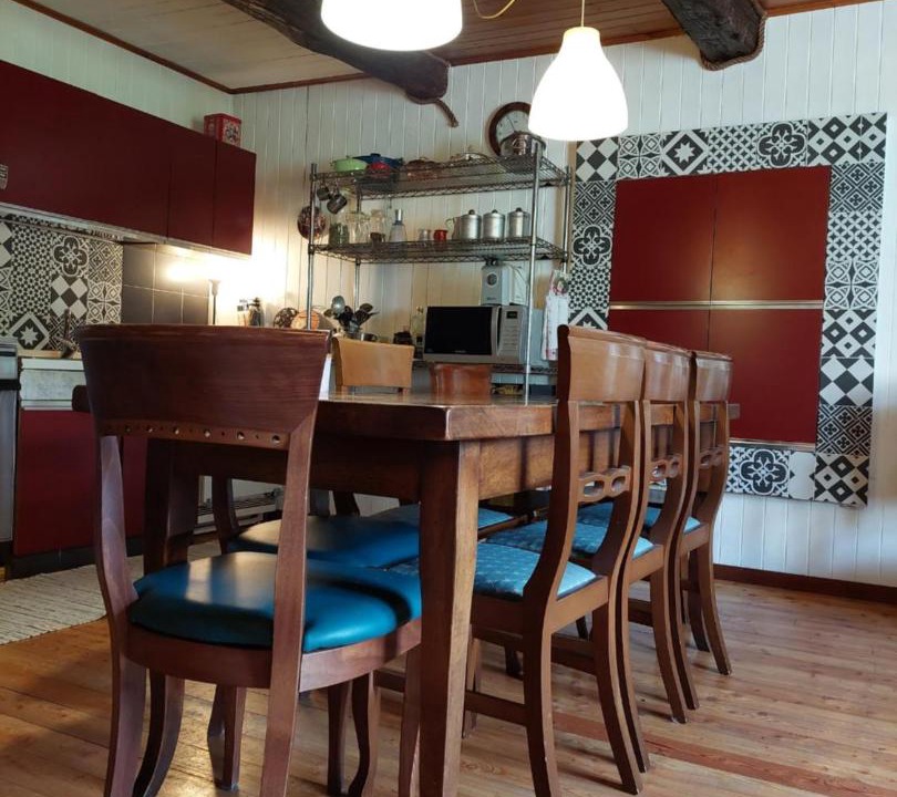 Photo of Livingroom in Mattie