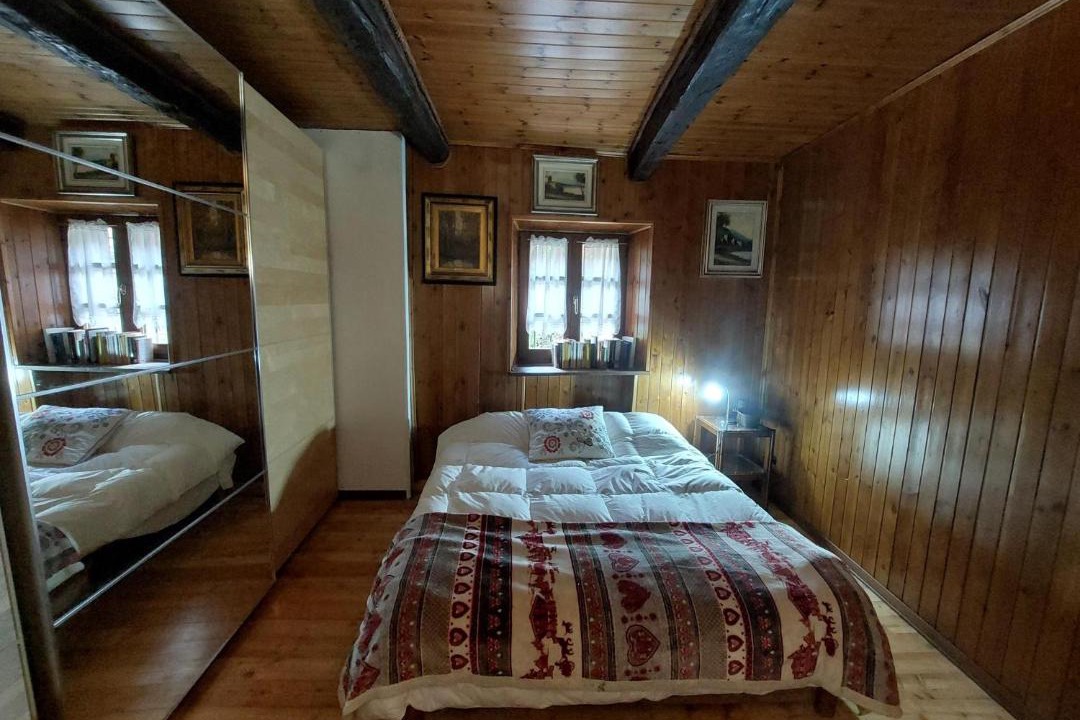Photo of Bedroom in Mattie