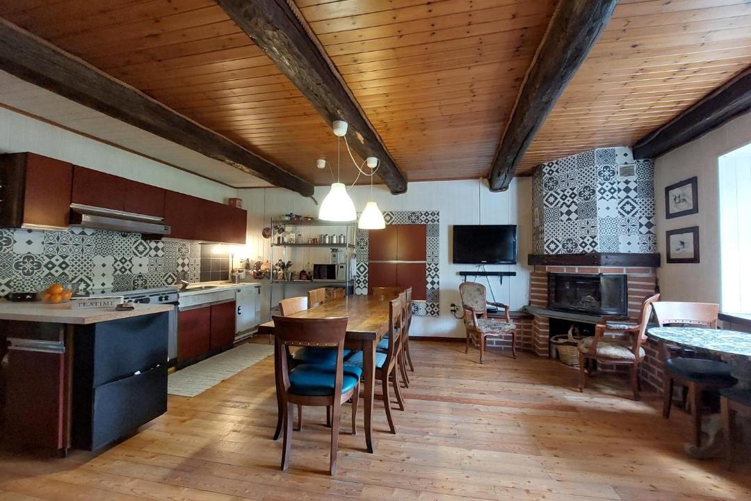 Photo of Livingroom in Mattie