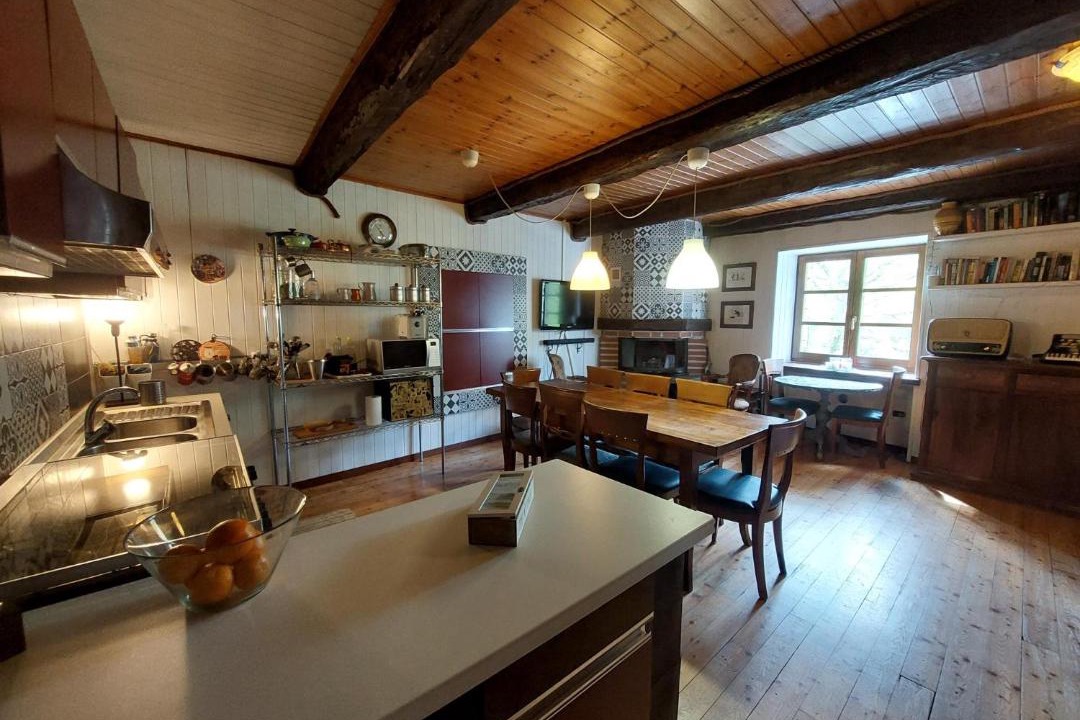 Photo of Livingroom in Mattie