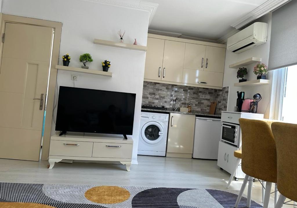 Photo of Bedroom in Alanya