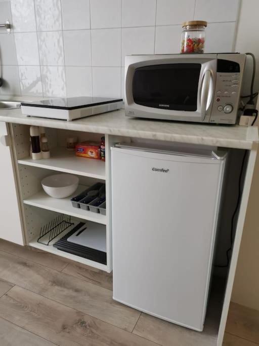 Photo of Kitchen in Cuneo Nuova