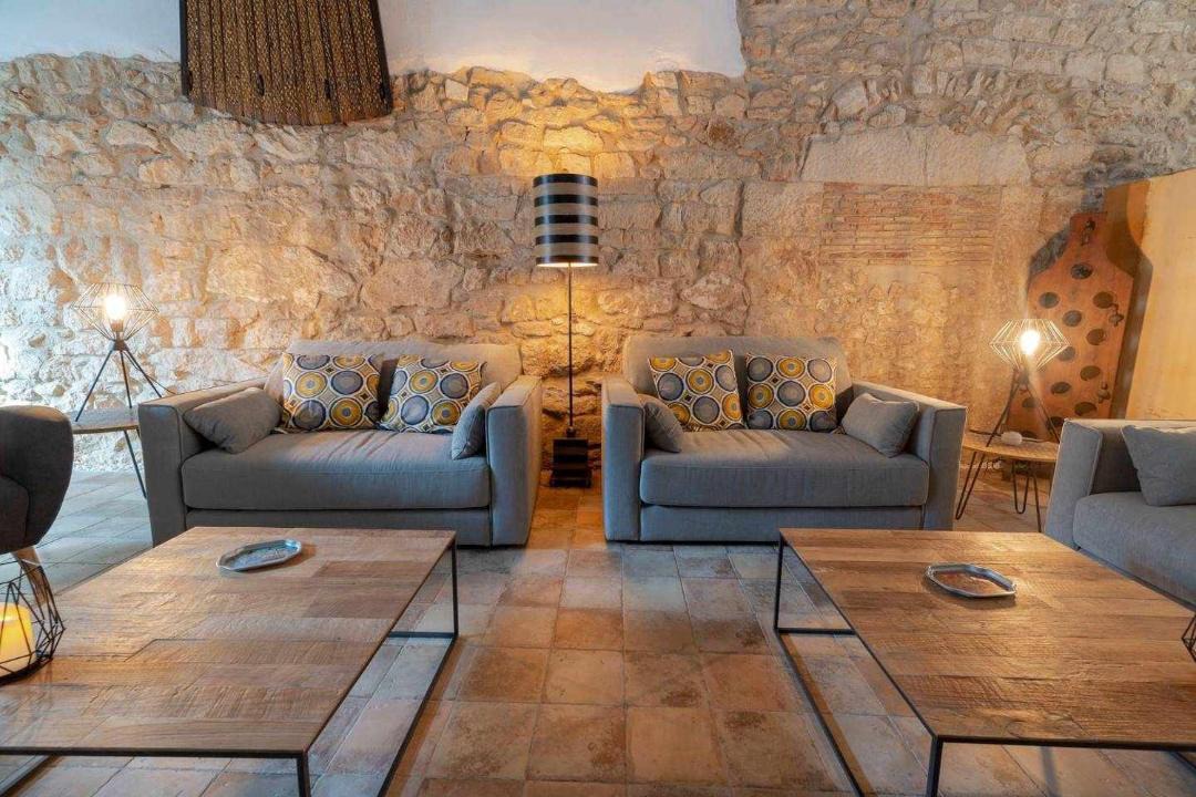Photo of Livingroom in Almatret