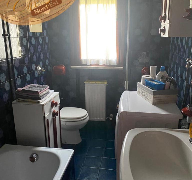 Photo of Bathroom in Treviso