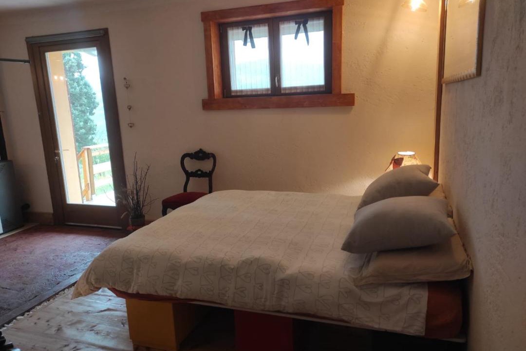 Photo of Bedroom in La Villa