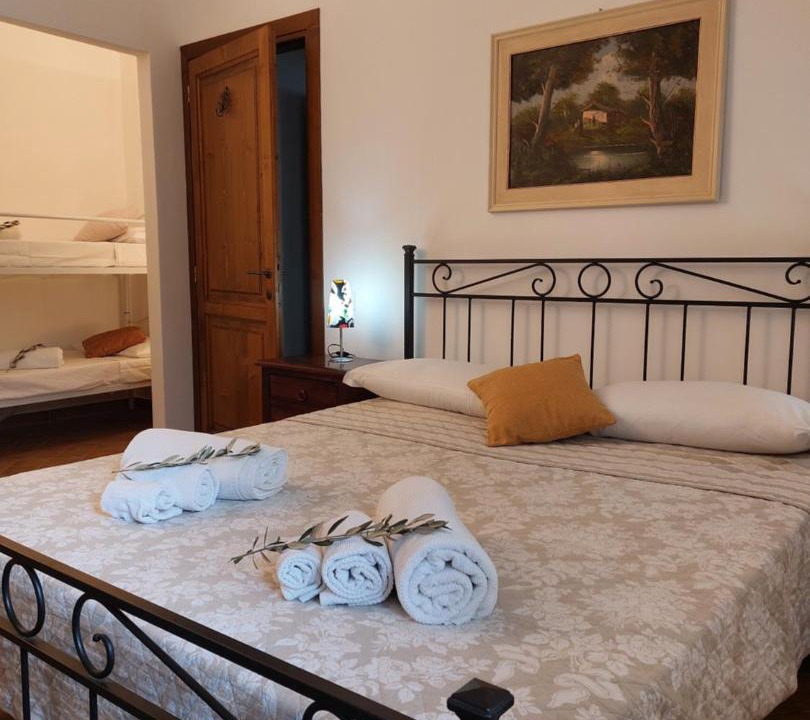 Photo of Bedroom in Montecchio