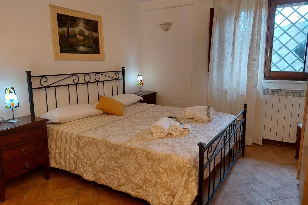Photo of Bedroom in Montecchio