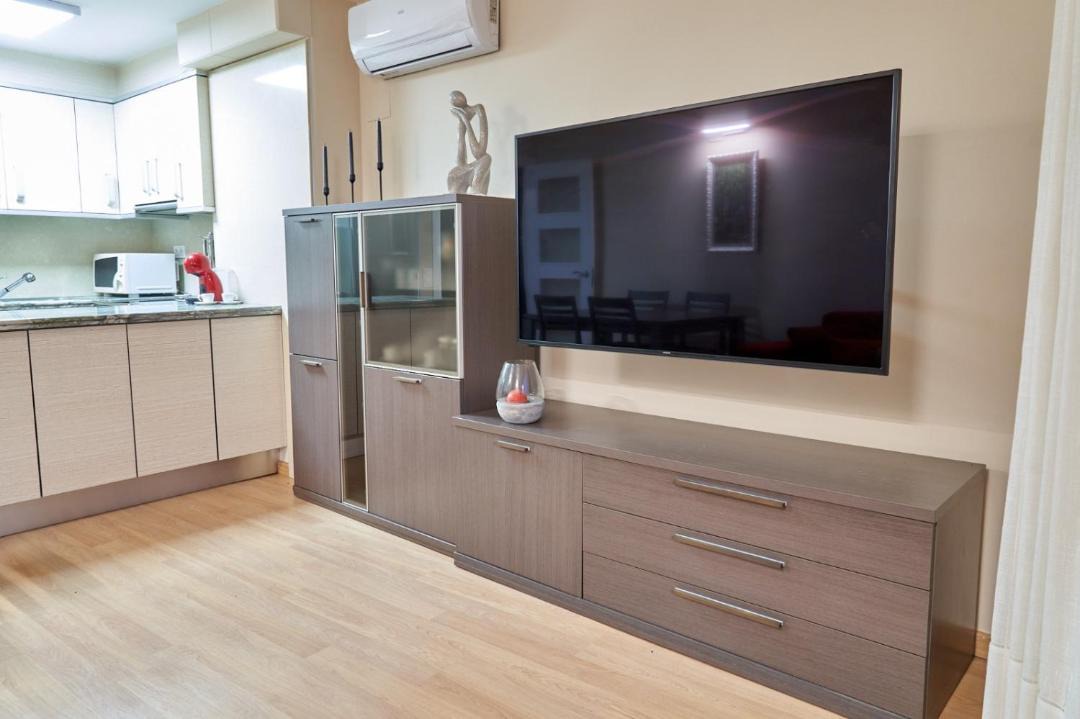 Photo of Kitchen in Les Cases d'Alcanar