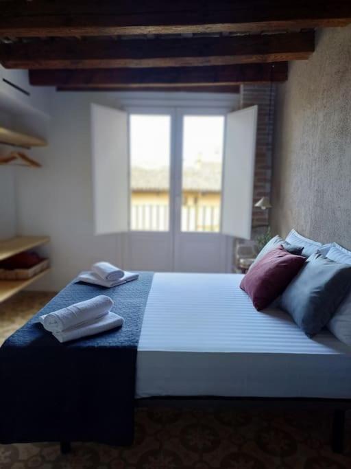 Photo of Bedroom in Vic