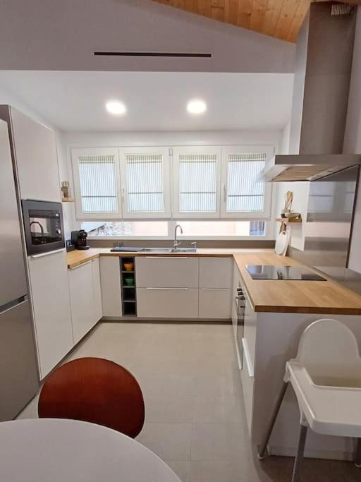 Photo of Kitchen in Vic